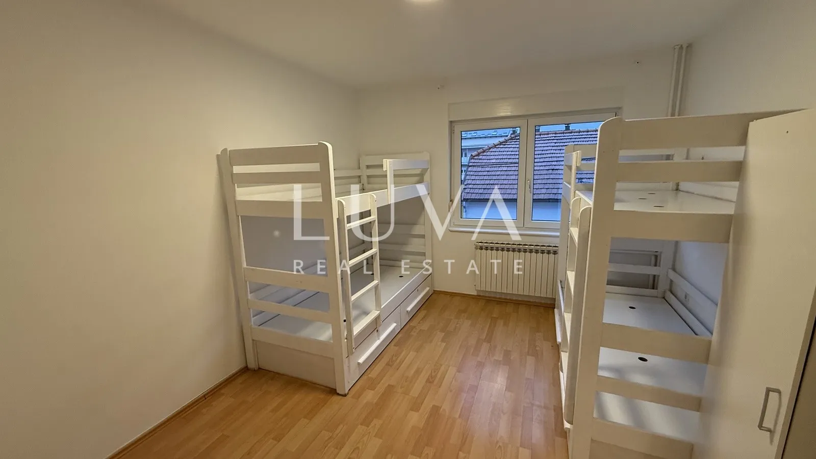 zagreb, trešnjevka, 2 stambene zgrade za najam radnika, 460 m2 - slika 5