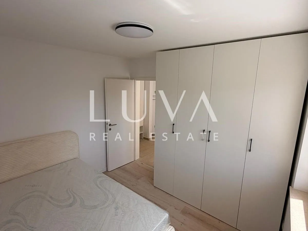 novigrad, istra, dvosoban stan s terasom, 1.500 m od mora, 39 m² - slika 7