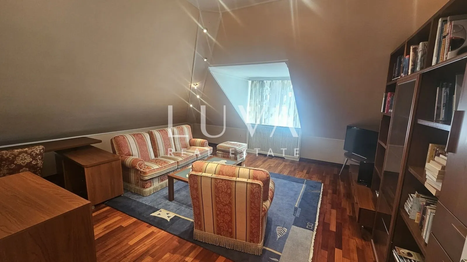zagreb, gračani, luksuzno obiteljsko imanje, vila 810m2 na zemljištu 3.965m2 - slika 29