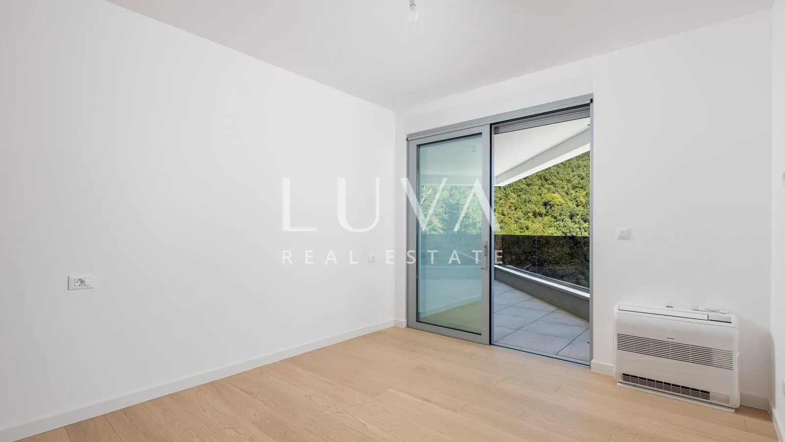 opatija, luksuzna novogradnja s pogledom na more, stan nkp 235,95 m2 - slika 16