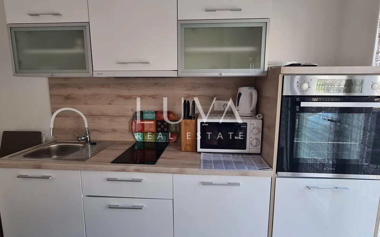 dramalj, apartmanska kuća 300m2 na prodaju - slika 38