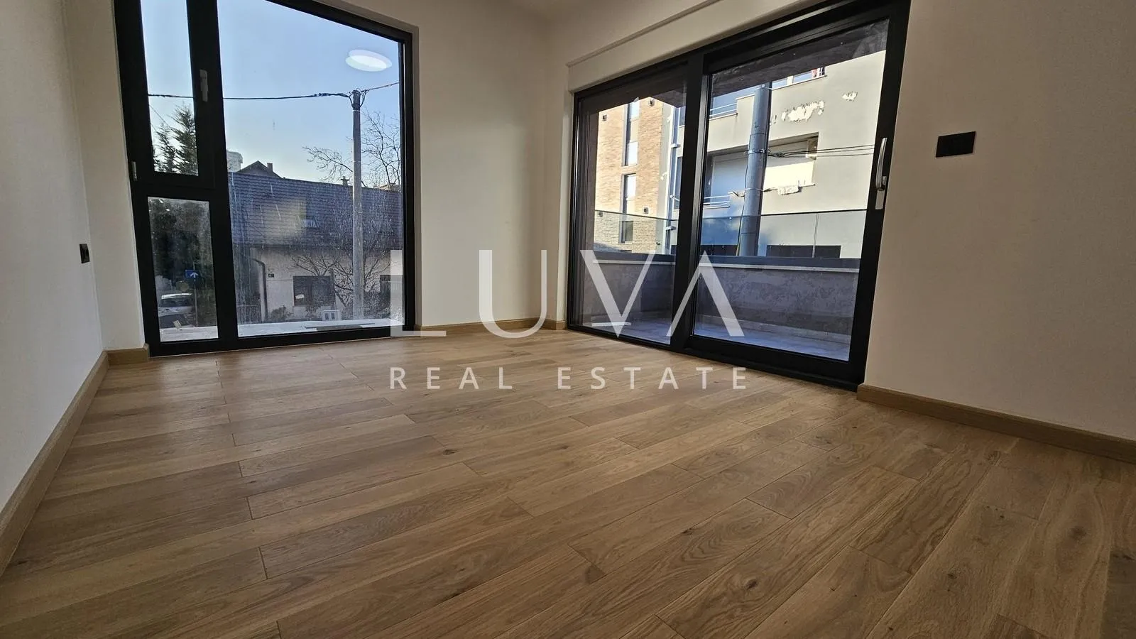 zagreb, trešnjevka, poslovni prostor 300m2 za najam - slika 20