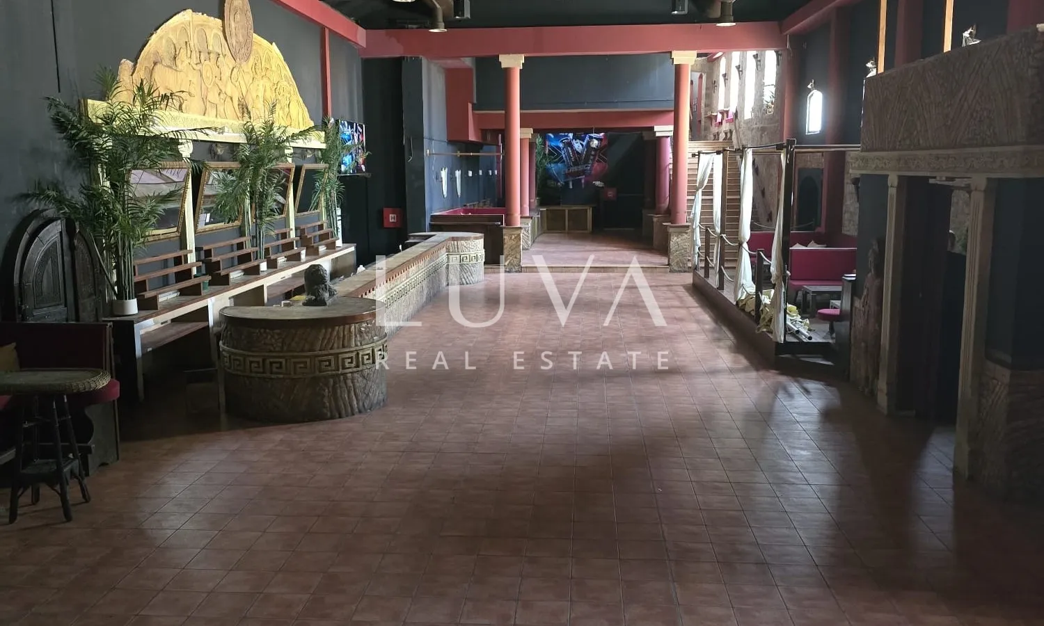 senj, centar, poslovni prostor za najam, noćni klub, 1.007 m² - slika 2