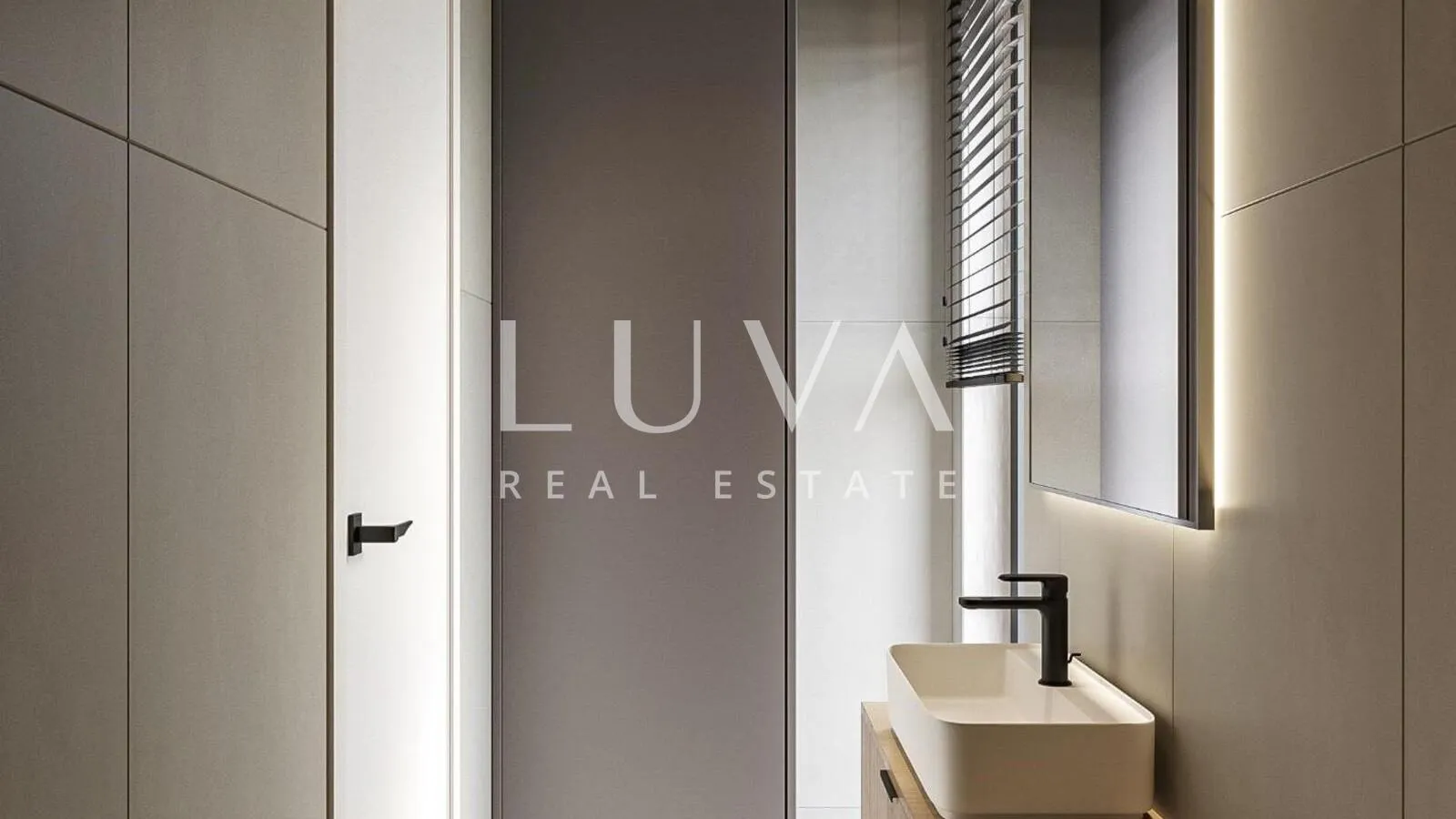 zagreb, dedići, 4s penthouse u modernoj novogradnji, 162,88 m² - slika 20