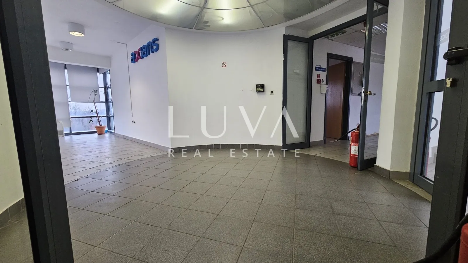 zagreb, borongaj, poslovni prostor 338m2 za najam - slika 5