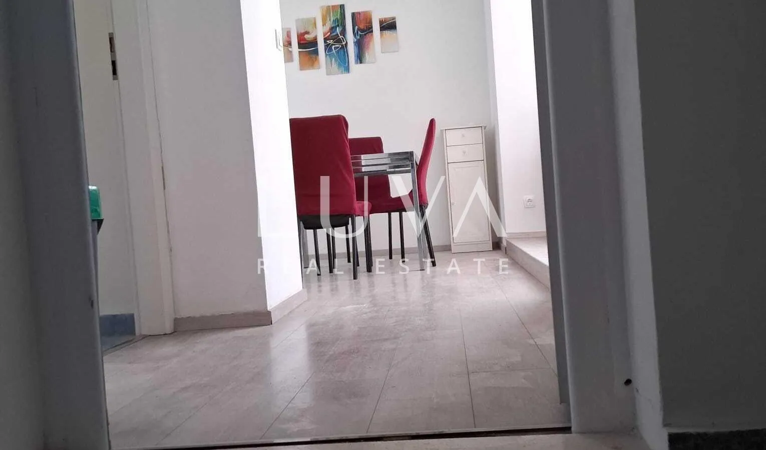 split, dragovode, namješten stan novije gradnje, 40m2 na prodaju - slika 6
