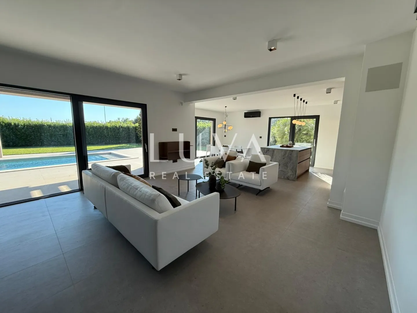 istra, štinjan, luksuzna vila s bazenom, 275 m2 na prodaju - slika 7