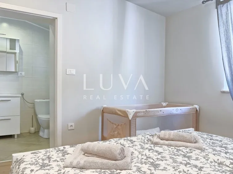 labin okolica, luksuzna kuća s bazenom na prodaju - slika 15