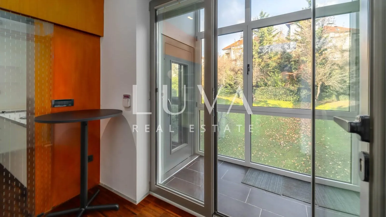 zagreb, ribnjak, luksuzna poslovno stambena zgrada 602m2 na prodaju - slika 28