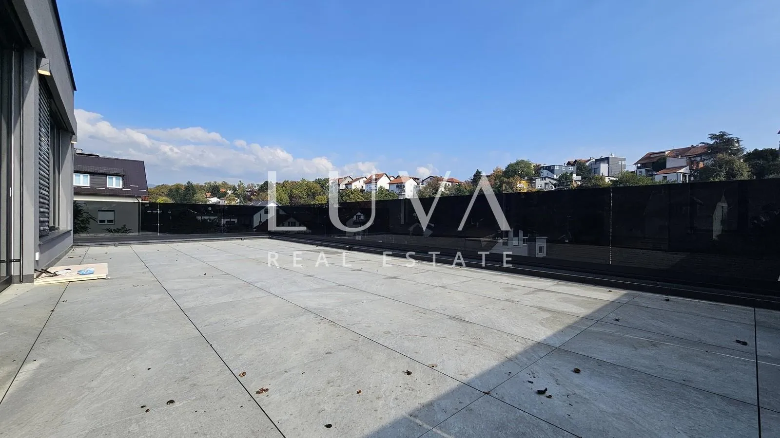 zagreb, srebrnjak, luksuzan penthouse, prodaja - slika 6
