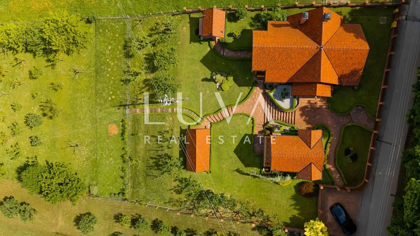 varaždinske toplice, martinkovec, jedinstvena drvena kuća - slika 25