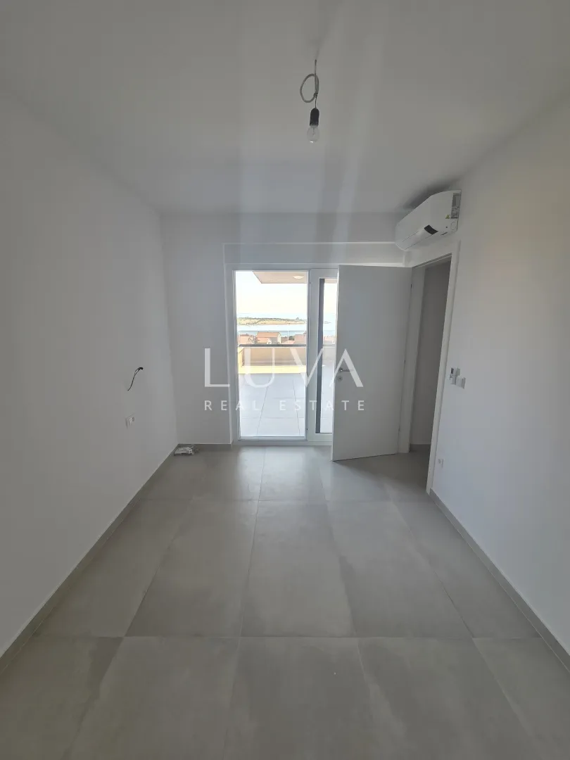novalja, moderna novogradnja, stan a3, nkp 69 m2 - slika 4