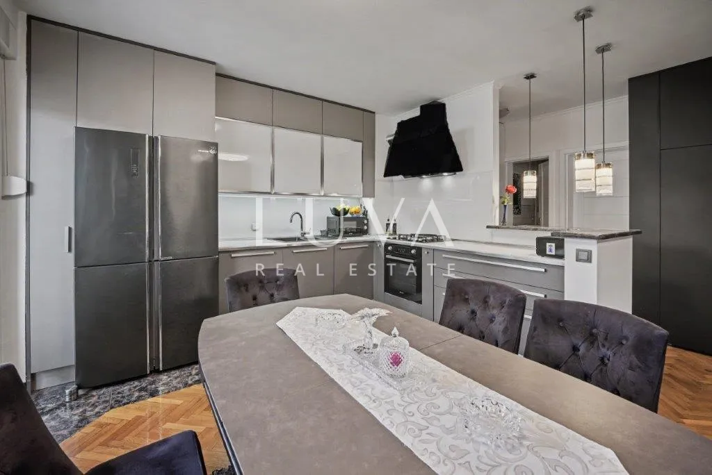 zagreb, gajnice, moderni 3s stan s balkonom, 73 m² - slika 4