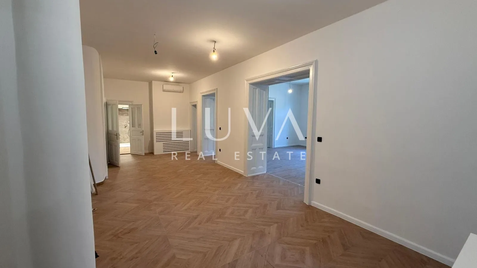 zagreb, centar, stan 253 m2, investicija za najam - slika 16