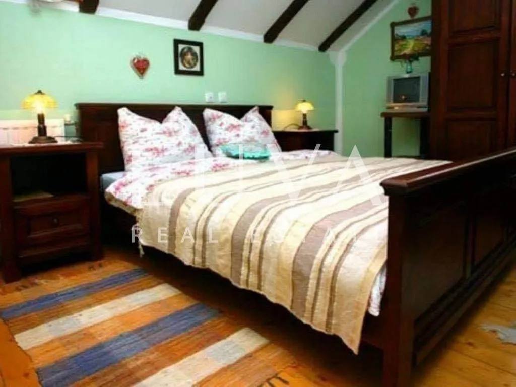 tuhelj, klanjec, mini hotel s restoranom i wellnesom, 1000 m2 - slika 15