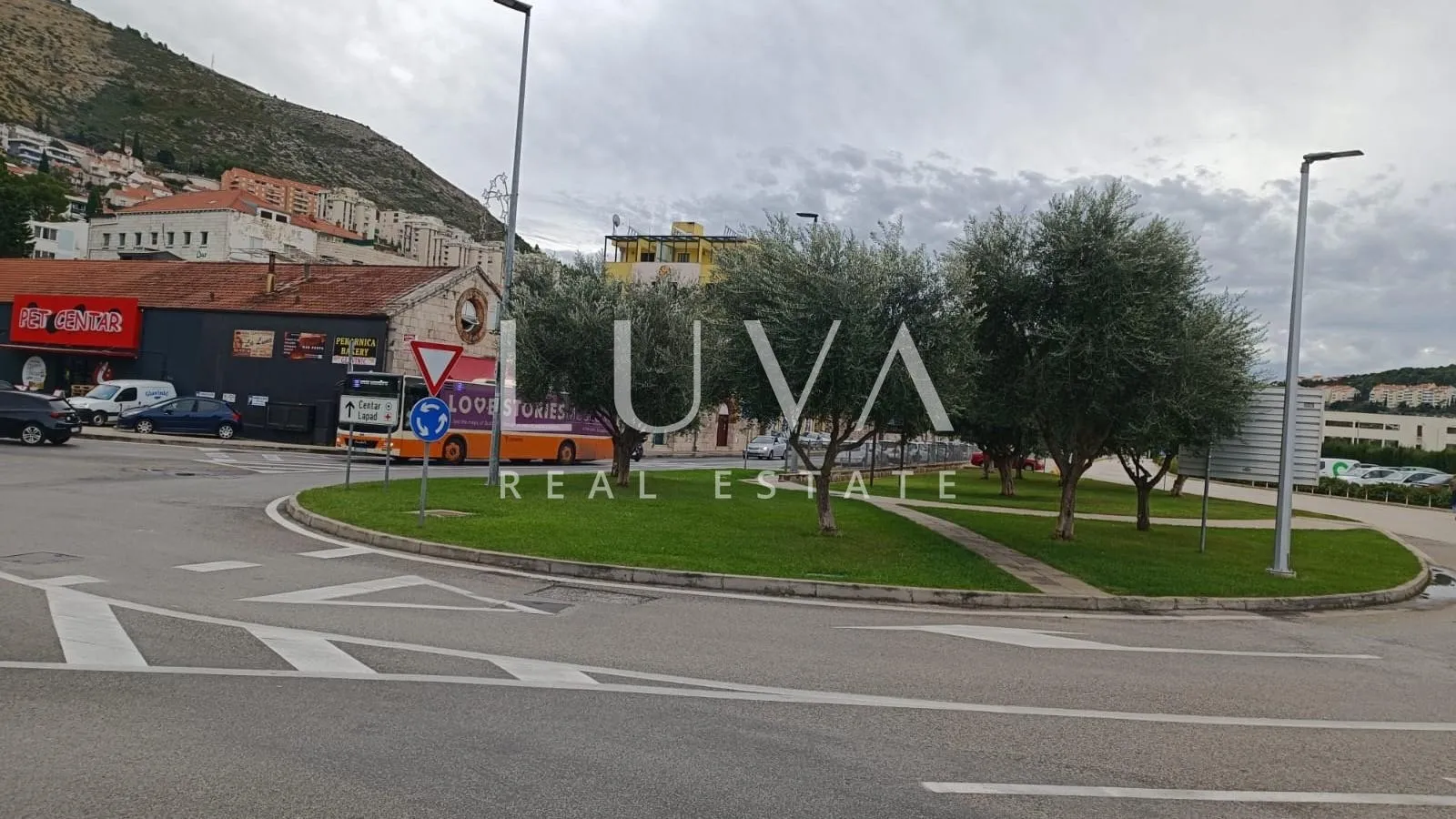 dubrovnik, gruž, poslovni prostor 318m2 na prodaju - slika 2
