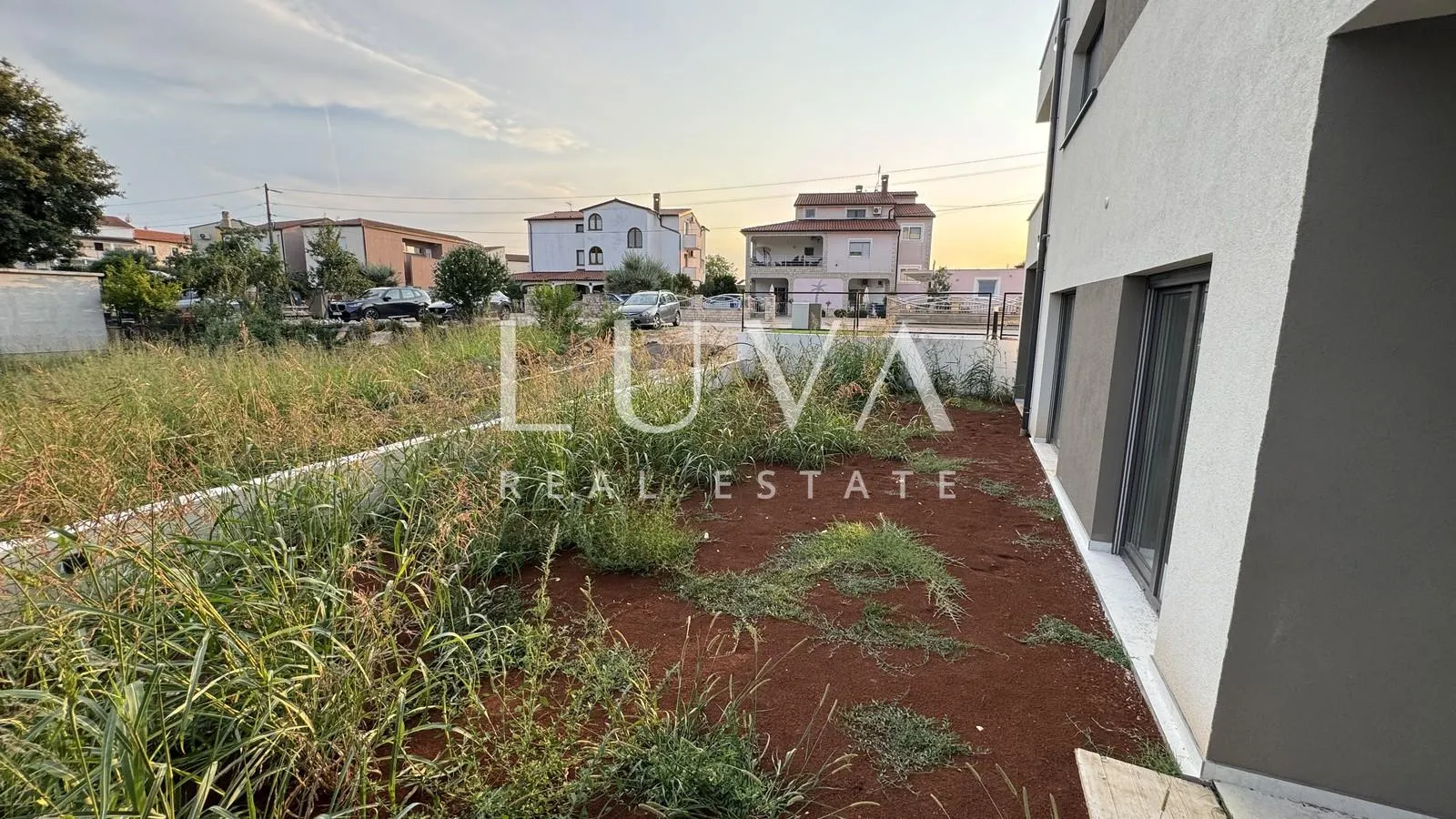 istra, tar, moderni stan u prizemlju s dvorištem, 88,16 m2 - slika 19
