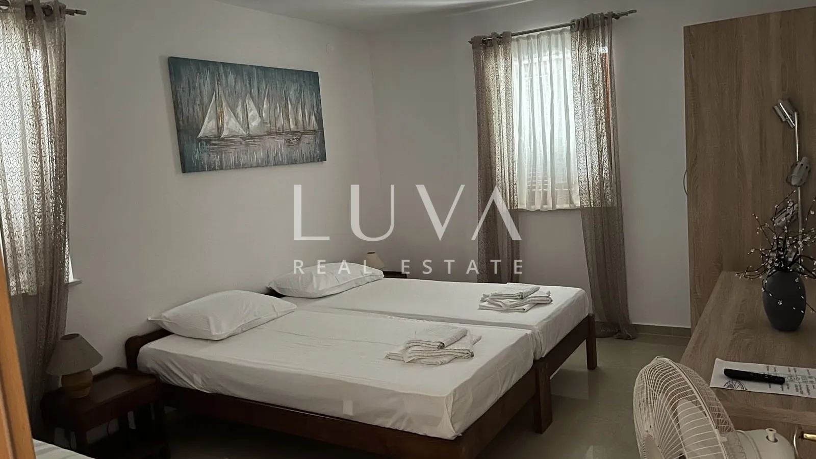 mali lošinj, artatore, kuća prvi red uz more na prodaju - slika 6