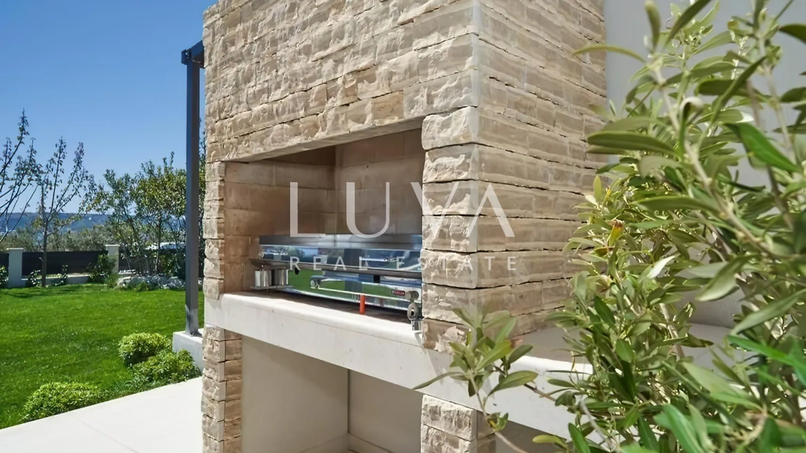 kaštel novi, split, luksuzna kuća s bazenom na prodaju - slika 27