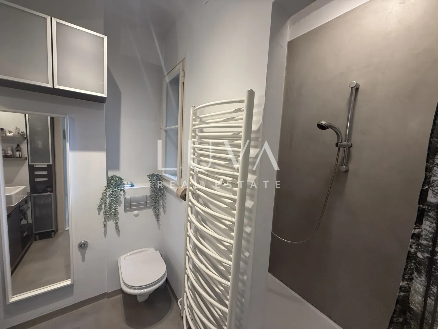zagreb, medveščak, svjetli 3s stan s balkonom, 65 m² - slika 7