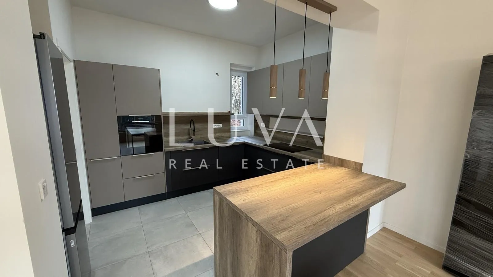zagreb, gornji grad, novorenovirani moderni stan za najam, 120 m2 - slika 3