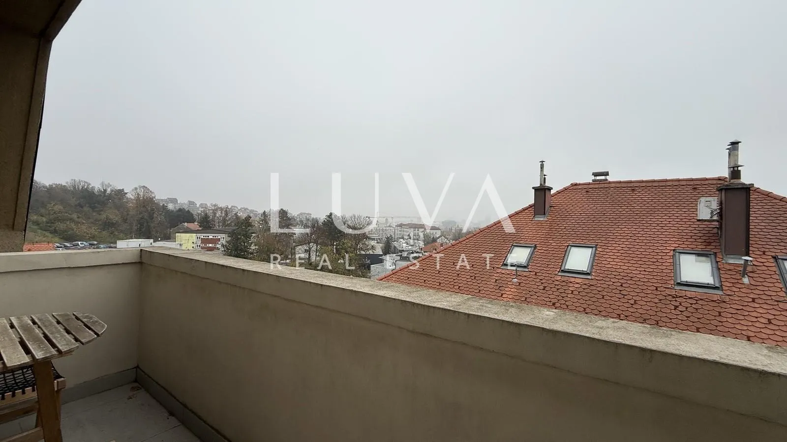 zagreb, črnomerec, moderni stan s 3 spavaće sobe, 78 m² - slika 10