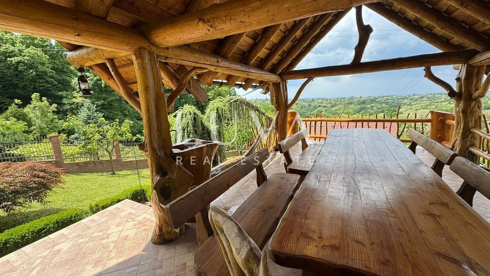 varaždinske toplice, martinkovec, jedinstvena drvena kuća - slika 32