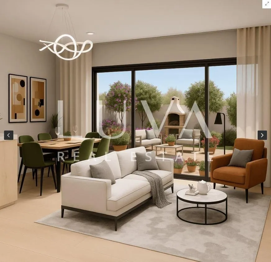 kaštel stari, 3s stan, vrt od 140m2 + parking mjesto u novogradnji - slika 2