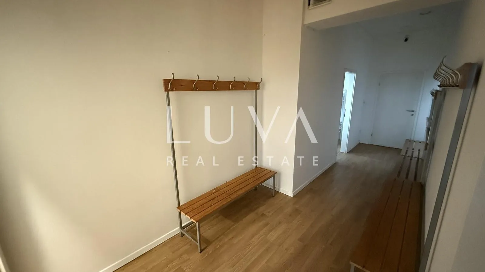 zagreb, dubrava, prostrani poslovni prostor 425 m² - slika 17