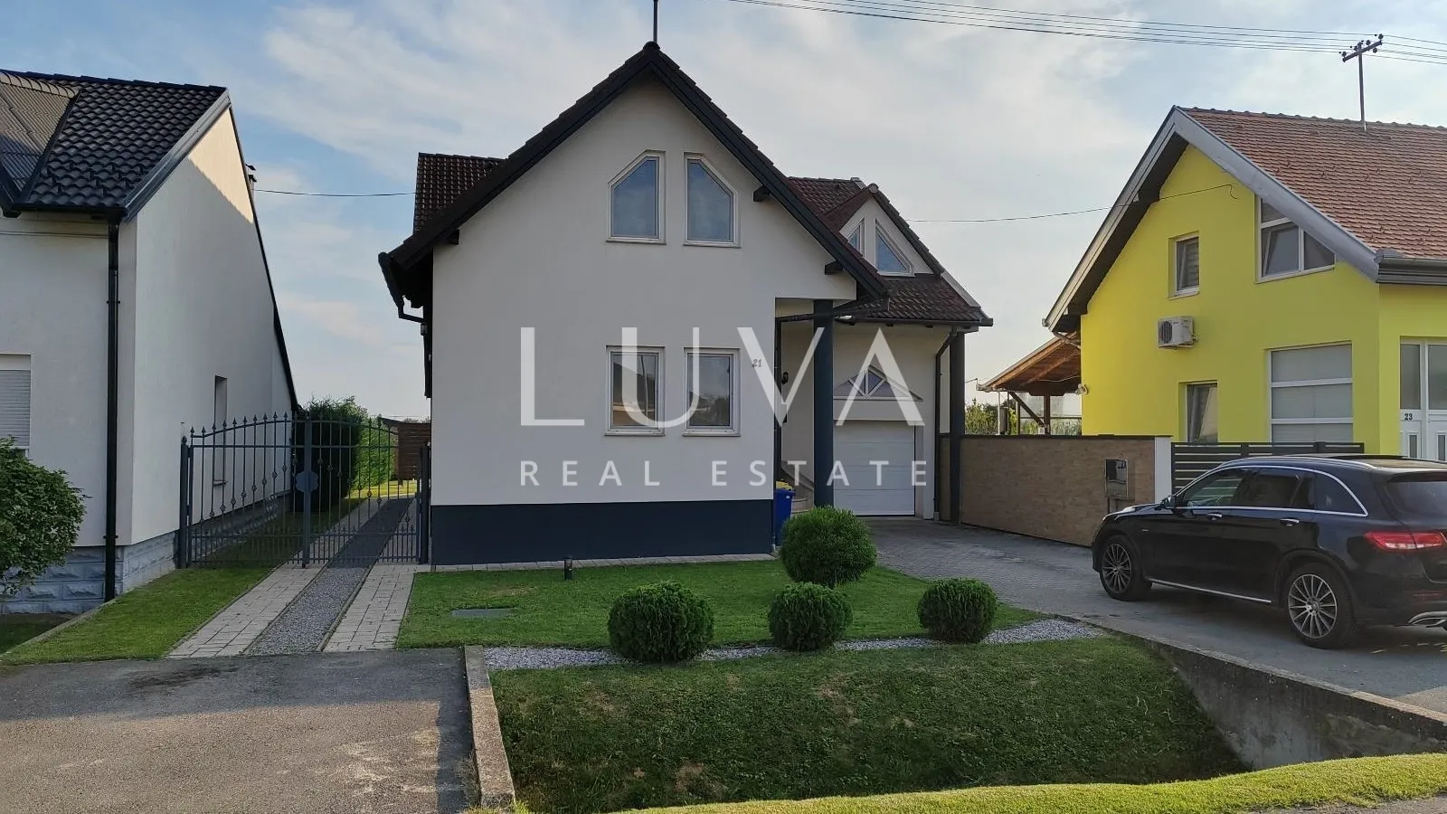 osijek, josipovac, obiteljska vila 300m2 s velikom okućnicom, na prodaju - slika 2