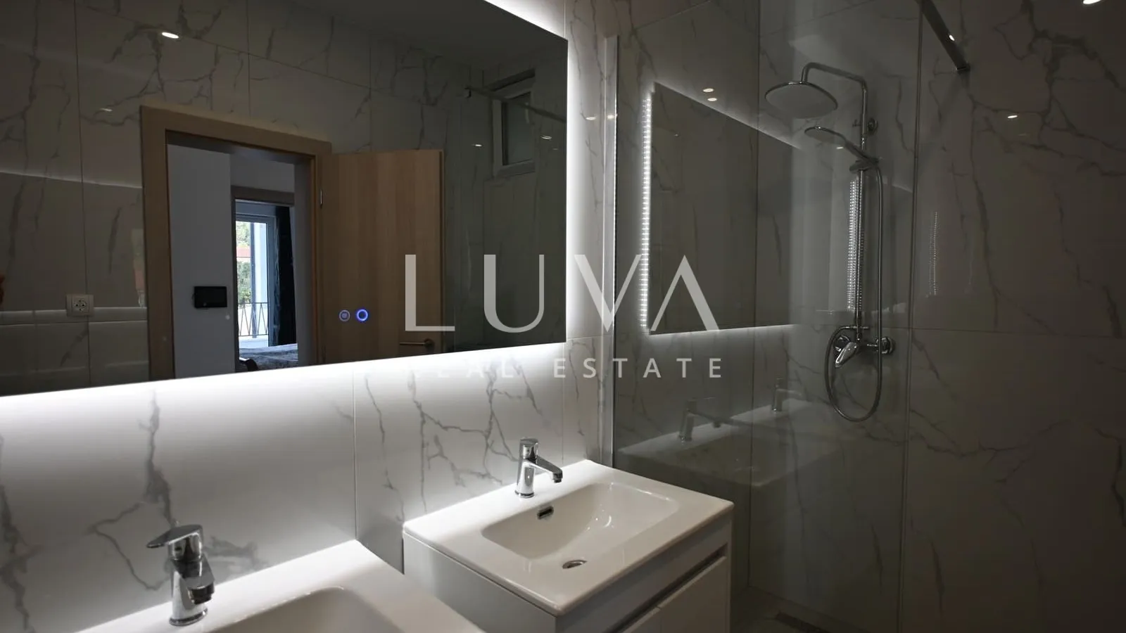 marina, trogir, apartman 75 m2 blizu mora na prodaju - slika 7