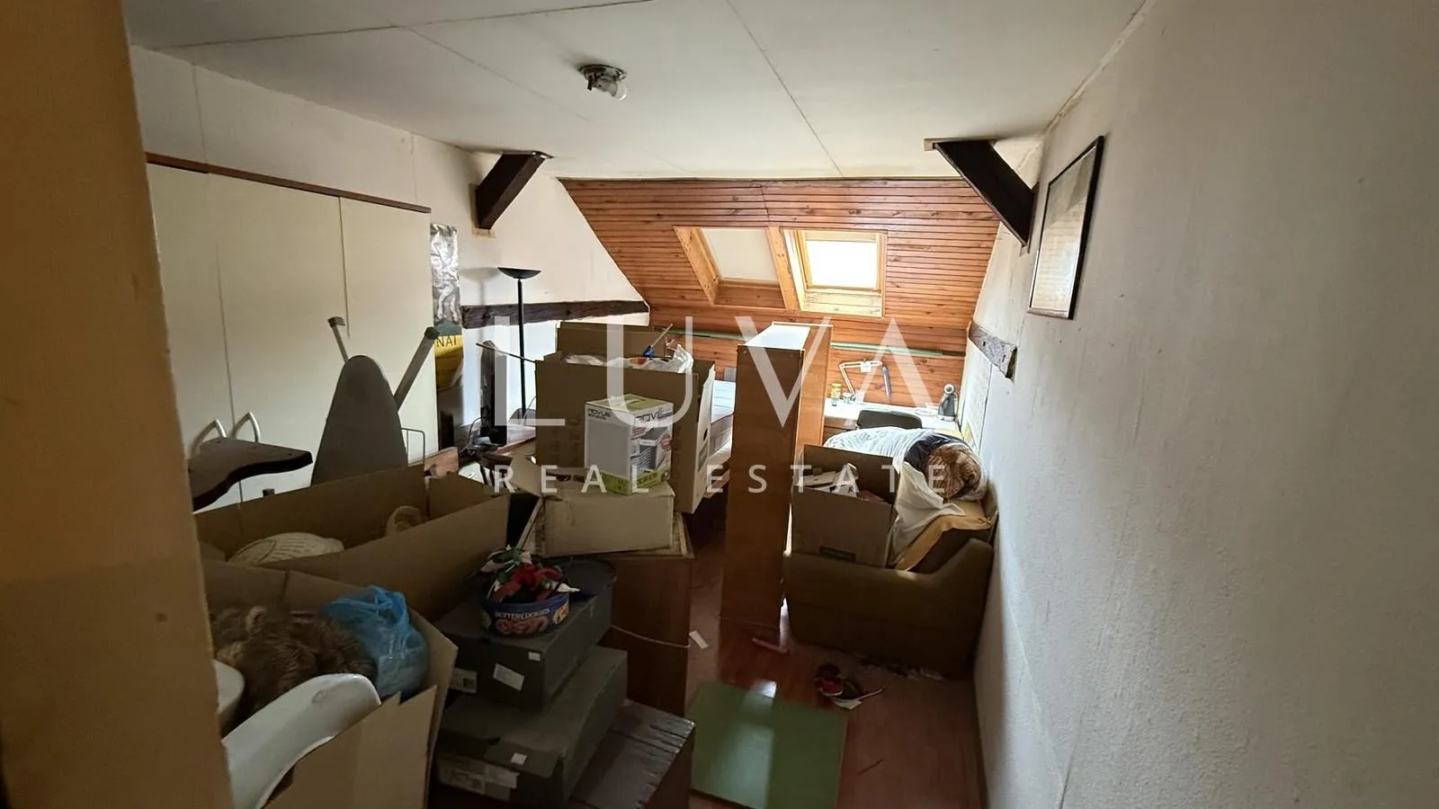 zagreb, britanski trg, 4s stan za renovaciju, 142 m² - slika 9