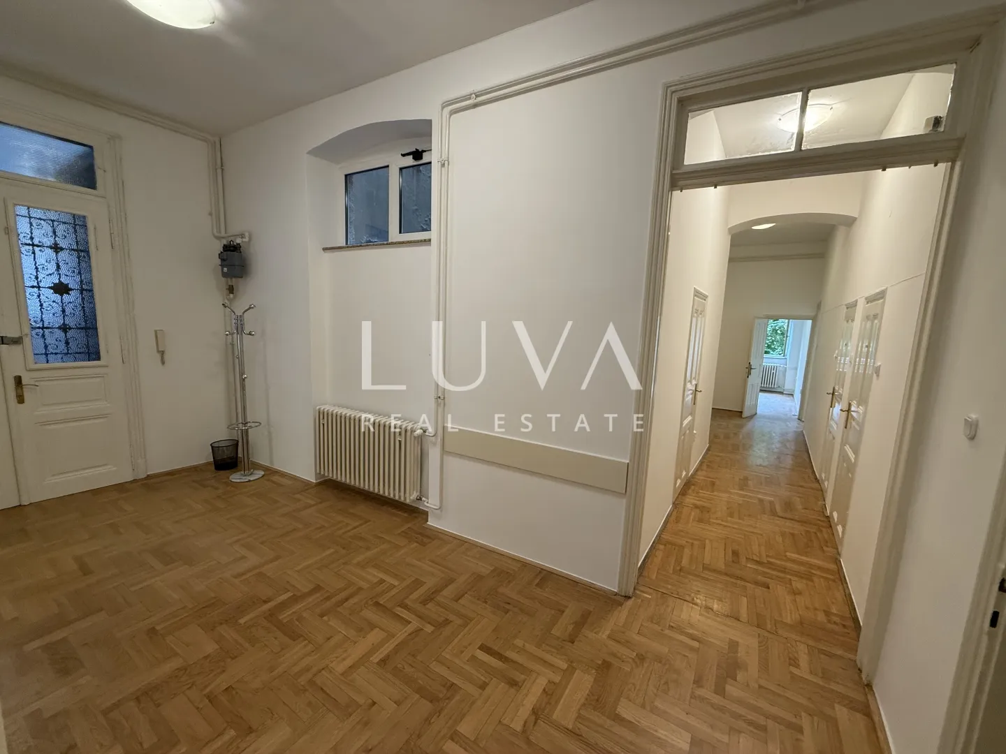 zagreb, centar, jedinstvena stambeno poslovna nekretnina , 151 m² nkp - slika 10