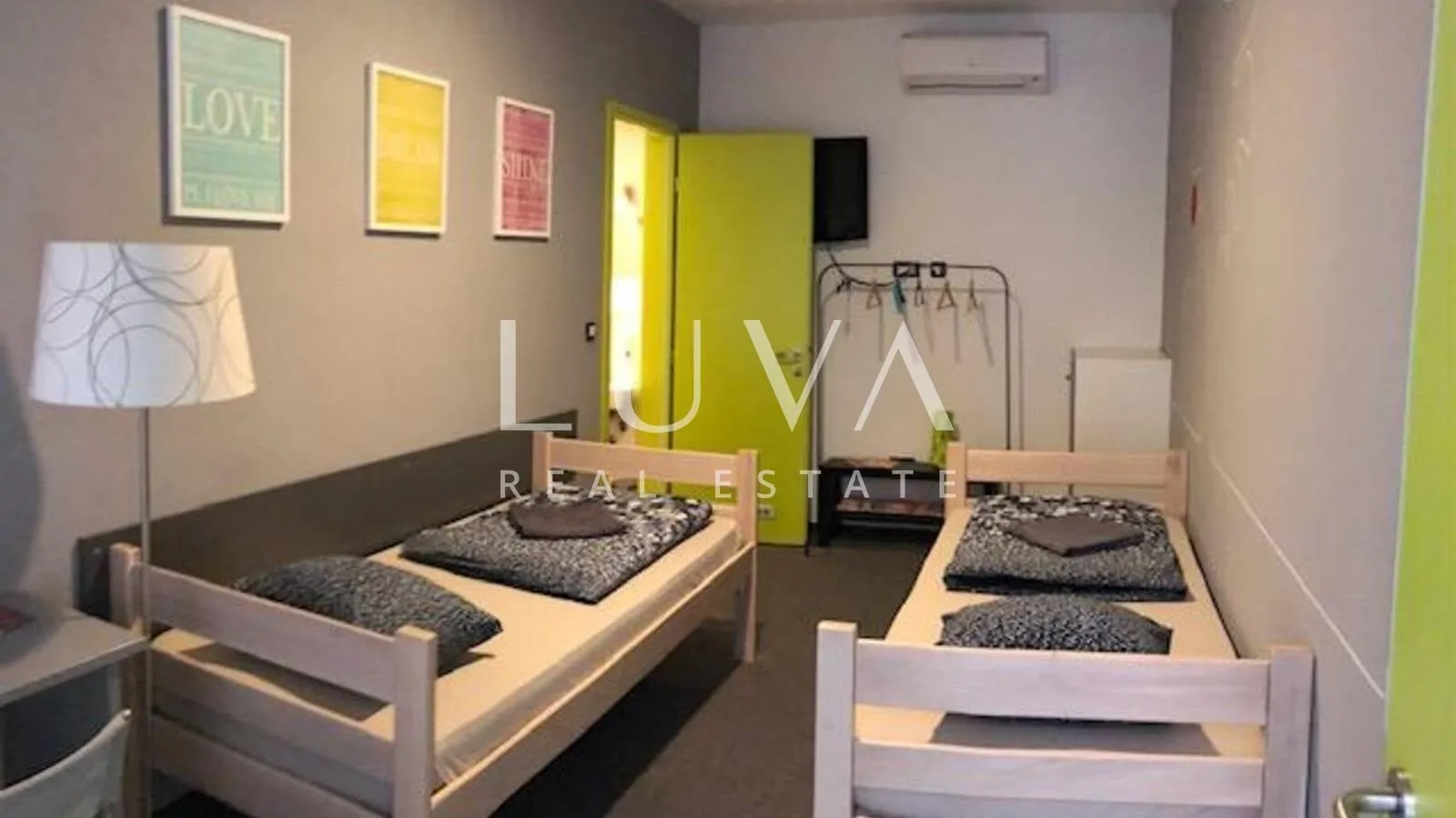 zagreb, centar, hostel na prodaju - slika 5