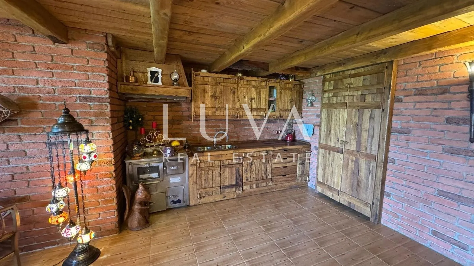varaždinske toplice, martinkovec, jedinstvena drvena kuća - slika 17