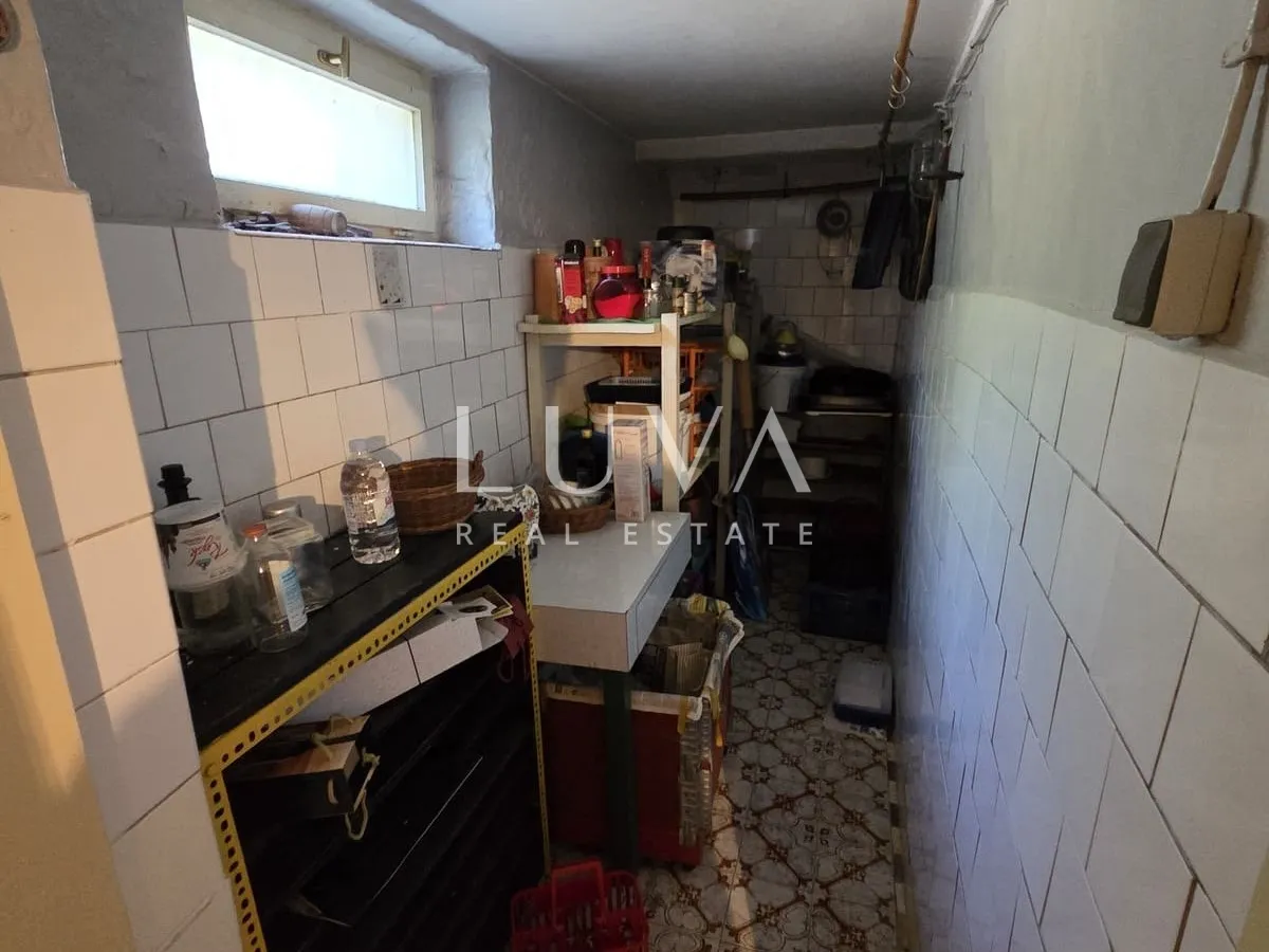 zagreb, tuškanac, dvojna kuća za adaptaciju na prodaju - slika 11