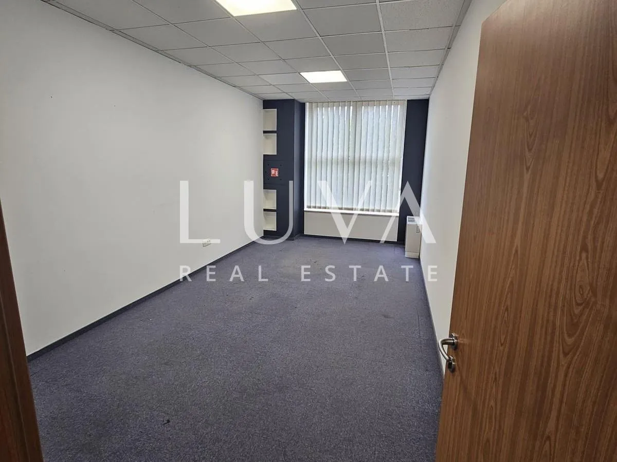 zagreb, žitnjak, poslovni prostor za ured, 1100m2, najam - slika 7
