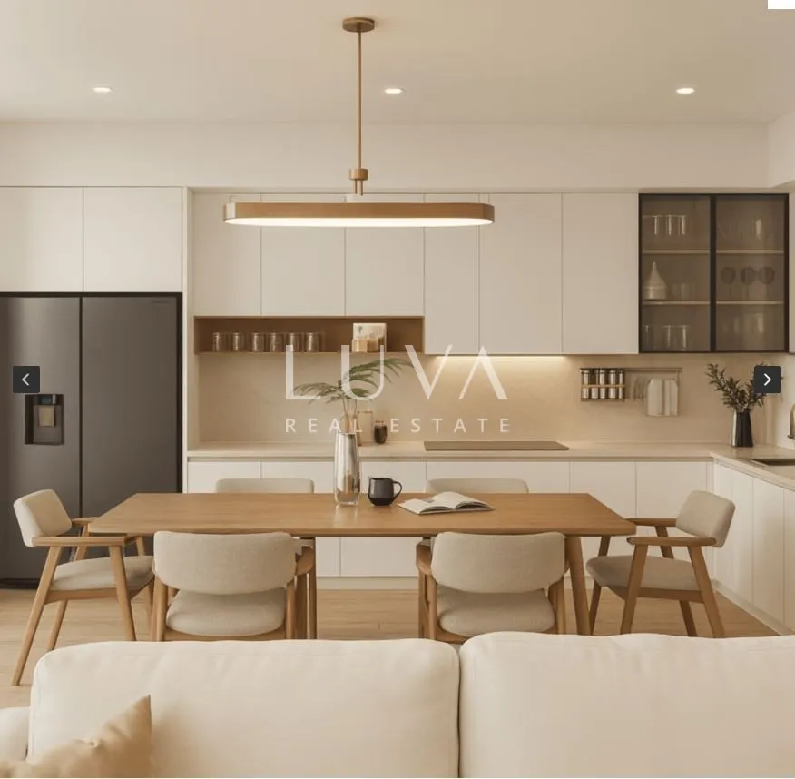 Kaštel Stari, 4S stan, 3 balkona + parking i pogled na more u novogradnji - Kaštel Stari, Kaštela