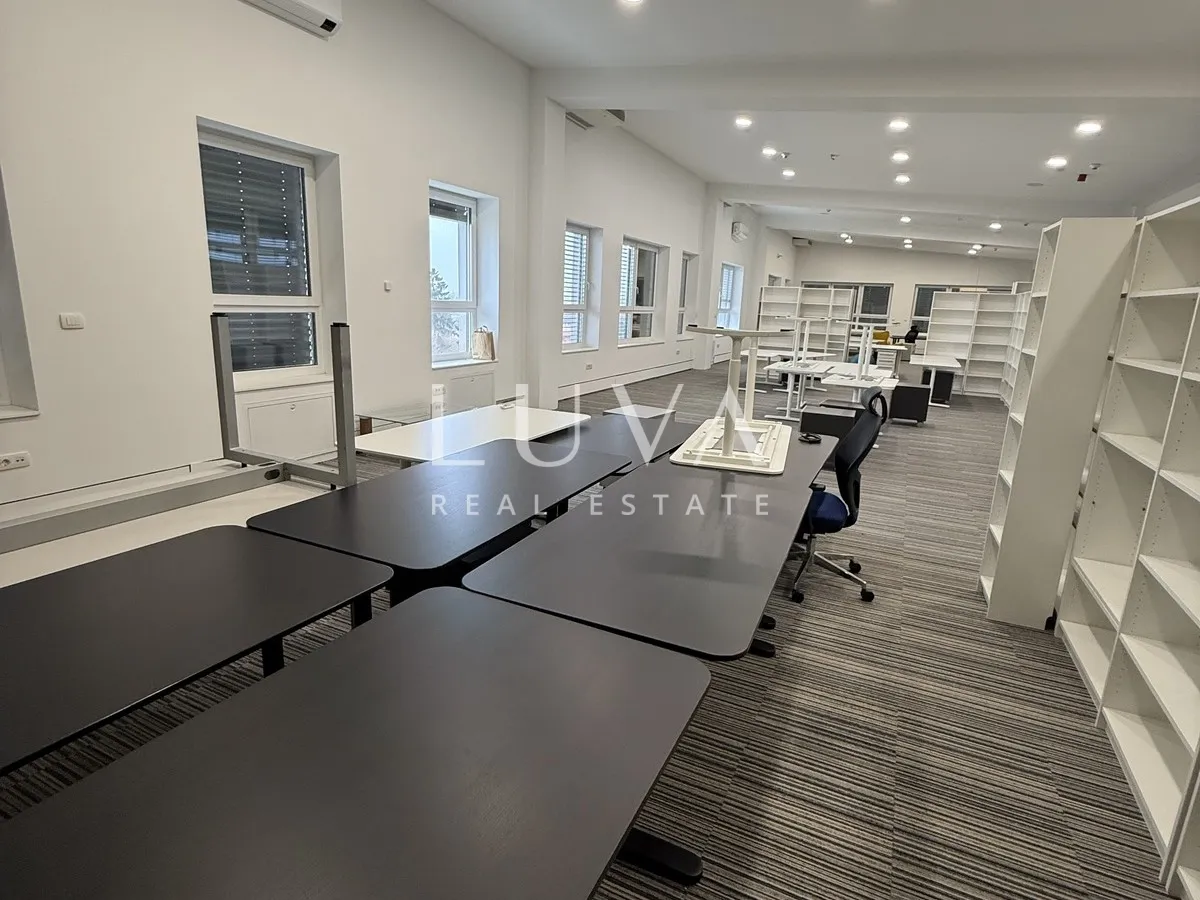 zagreb, kamenarka, poslovni prostor 404,81m2 za najam - slika 5