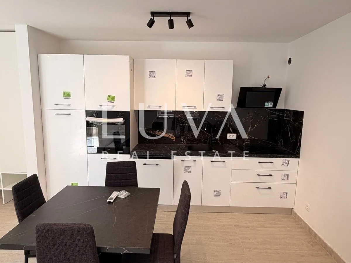 novigrad, istra, dvosoban stan s terasom, 1.500 m od mora, 39 m² - slika 9
