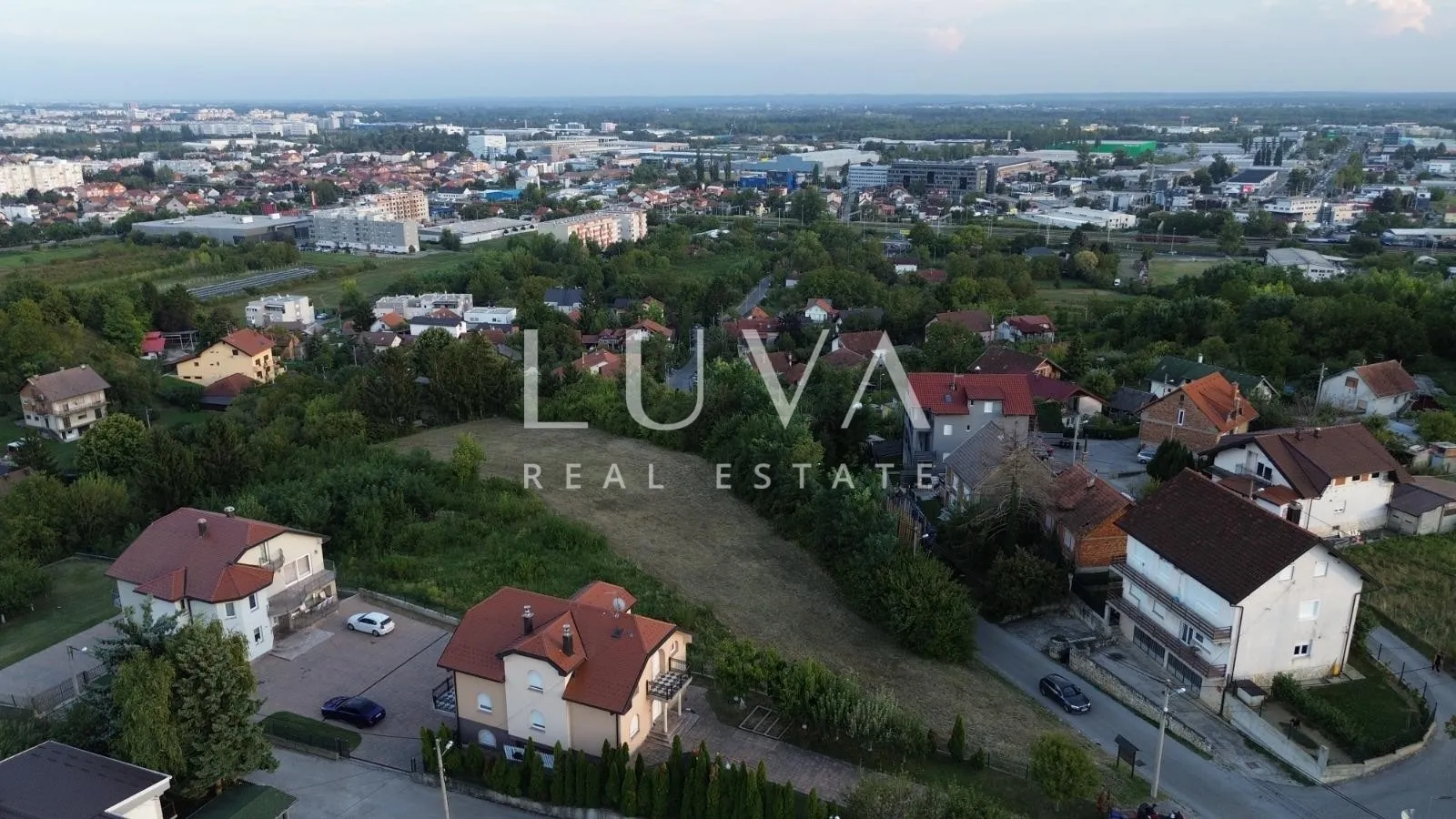 podsused, vrapče, građevinsko zemljište, 1.884m2 brp 1.500m2 - slika 9
