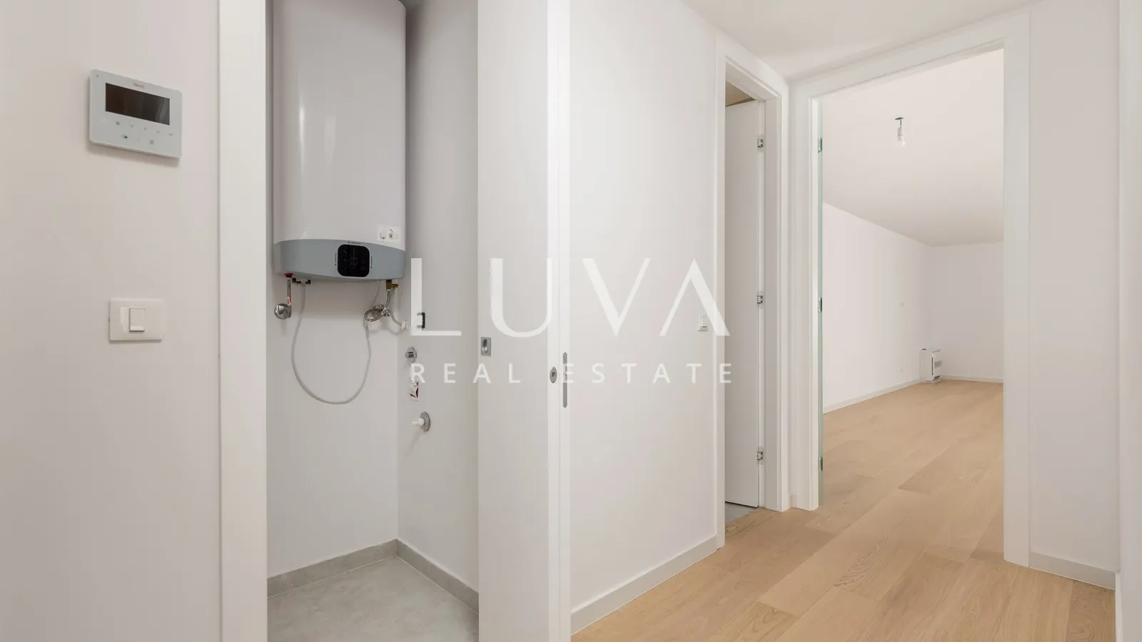 opatija, luksuzna novogradnja, stan nkp 112,10 m2 - slika 14