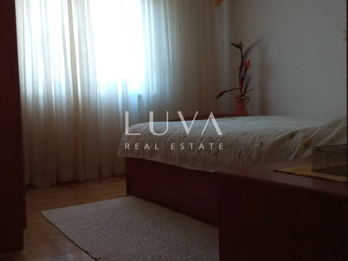pag, novalja, dvosoban stan s pogledom na more, 58 m2 - slika 3