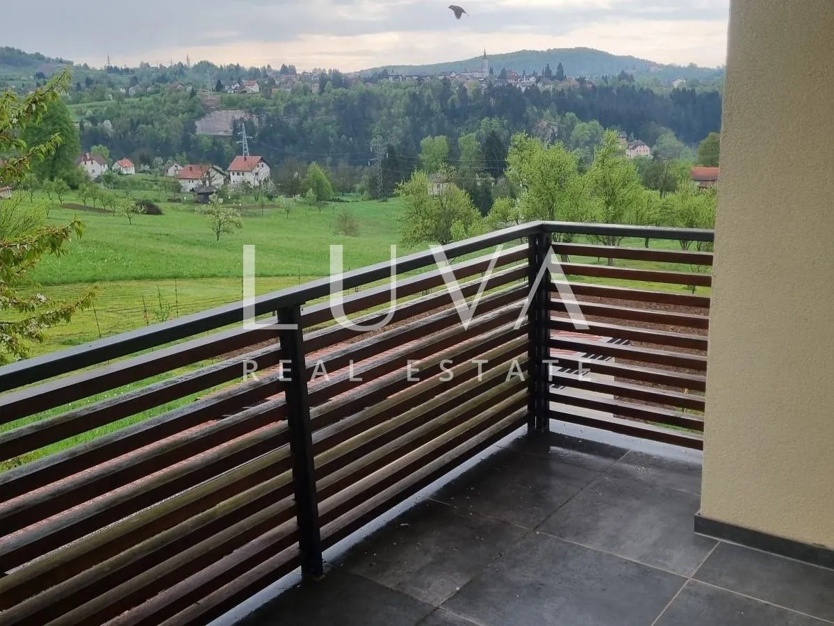 vrbovsko, prostrana kuća 200 m2 za prodaju - slika 5