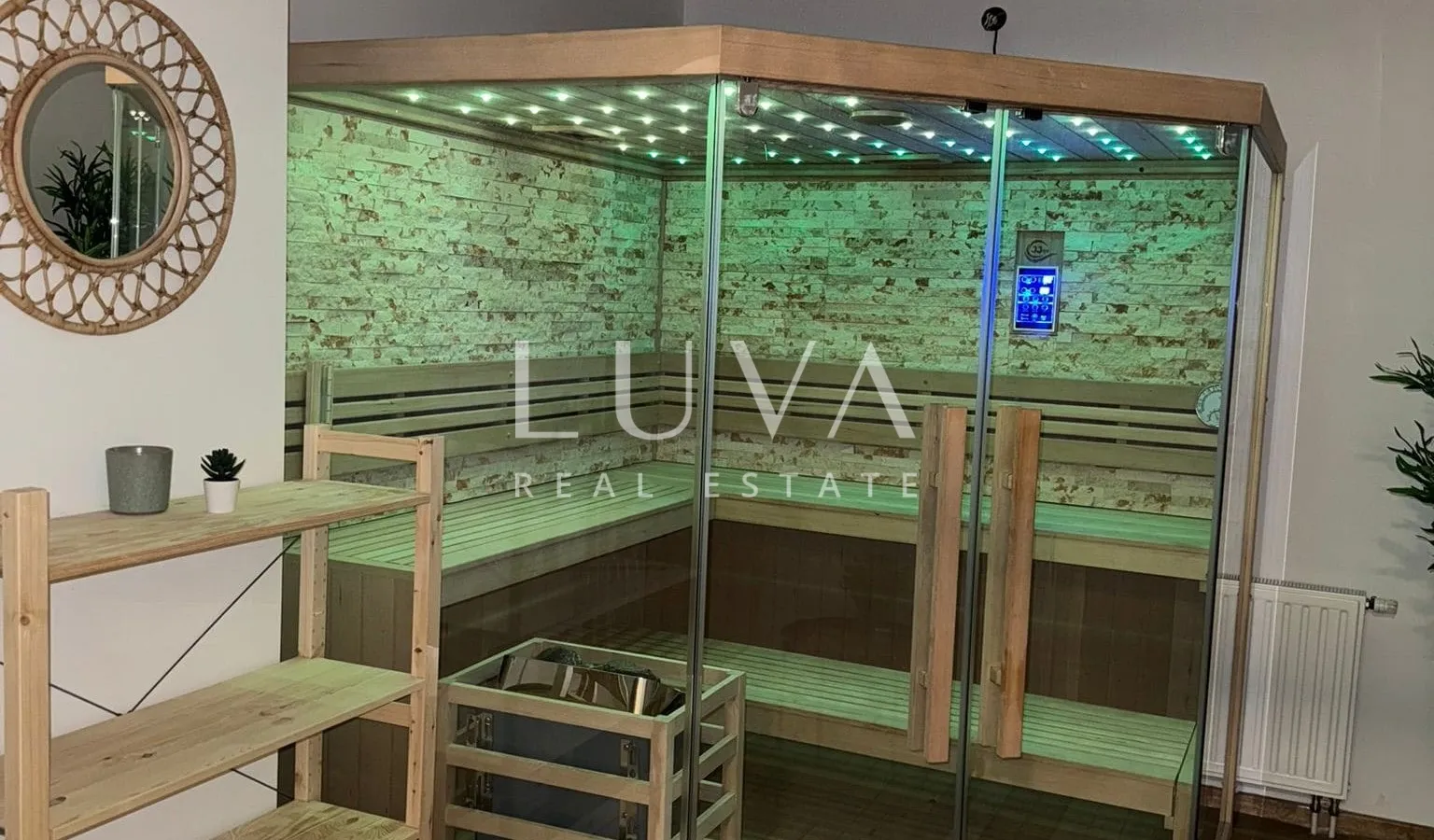 bjelolasica, resorts s 3 kuće za odmor, investicija - slika 4