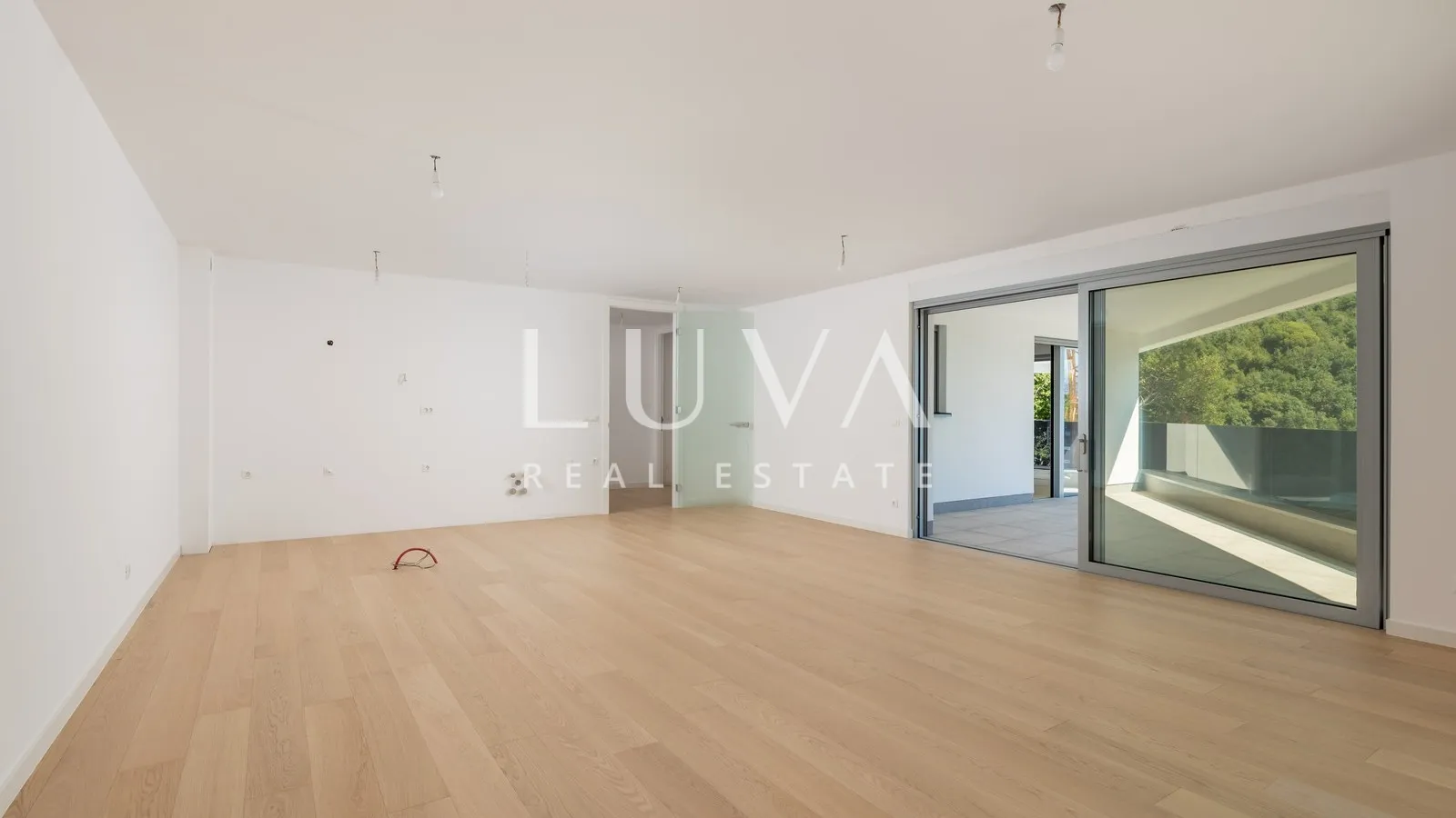 opatija, luksuzna novogradnja s vrtom, stan nkp 125,81 m2 - slika 17