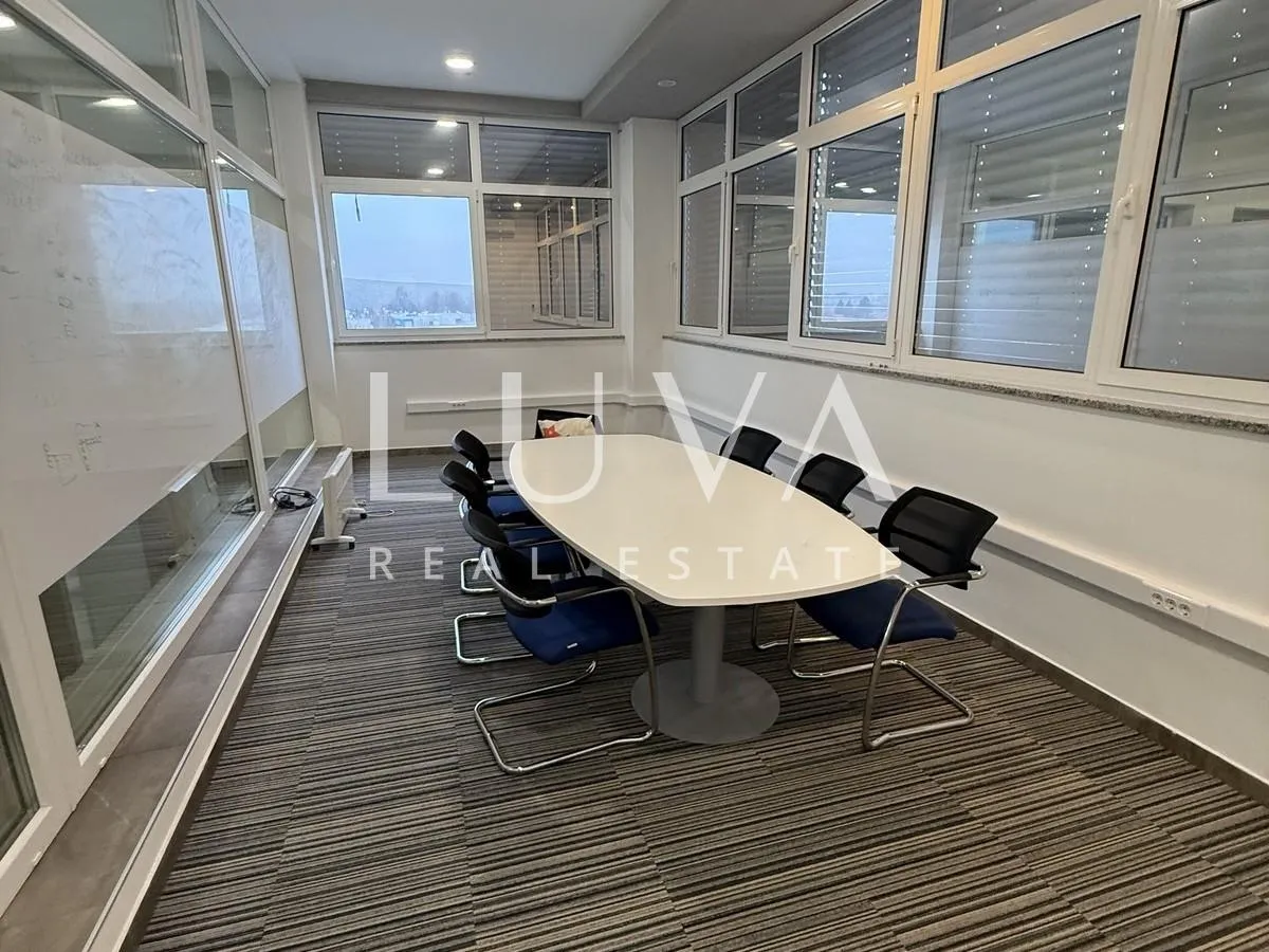 zagreb, kamenarka, poslovni prostor 404,81m2 za najam - slika 2