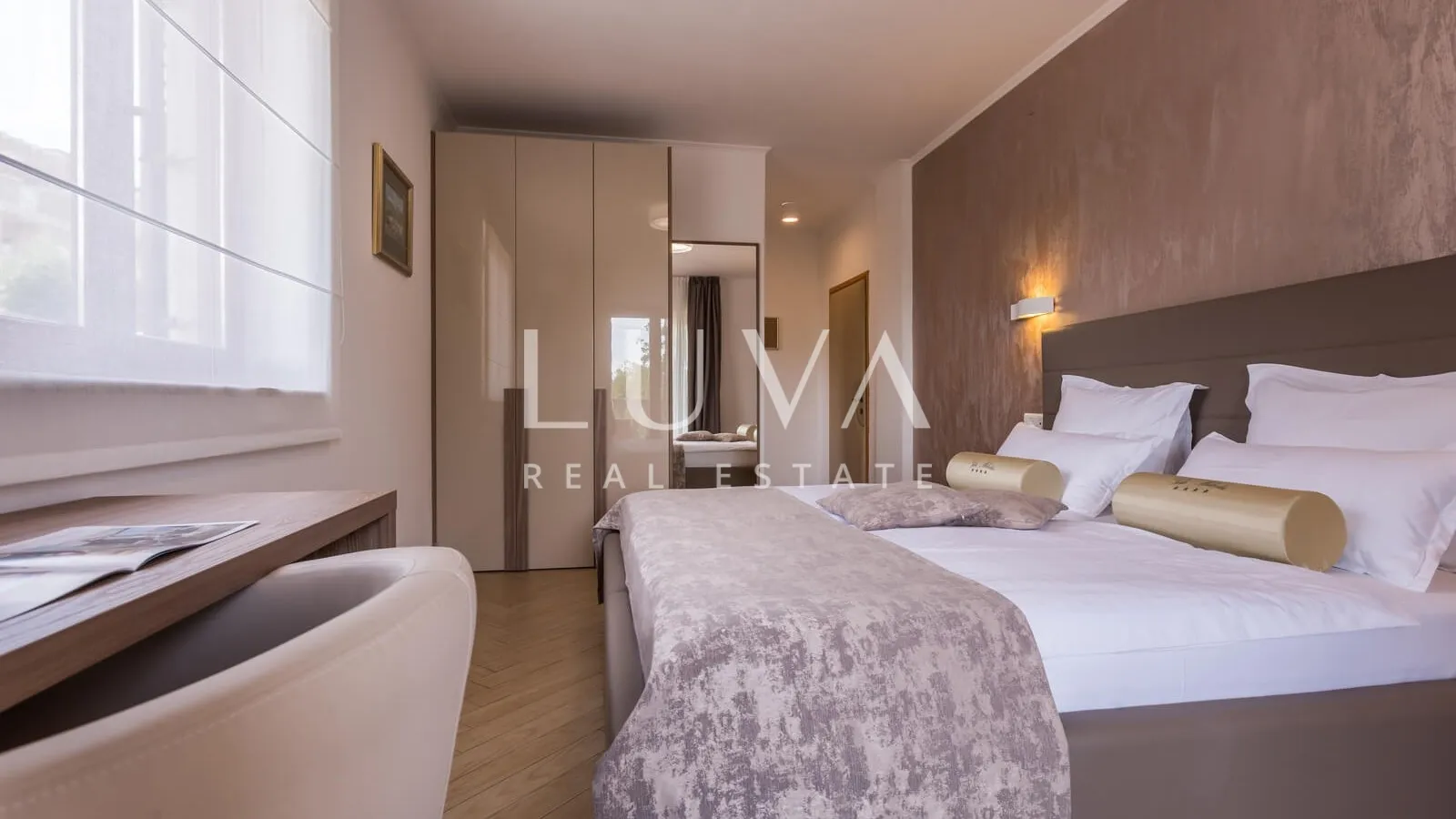 krk, malinska, kuća, mini hotel, prvi red do mora na prodaju - slika 2