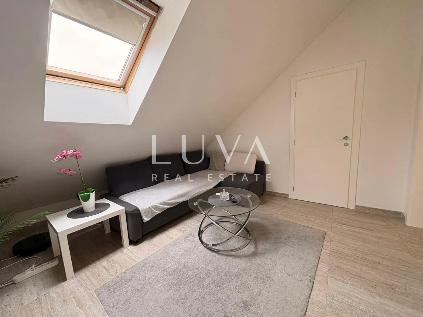 zagreb, trešnjevka, moderan stan, 55m2 za najam - slika 7