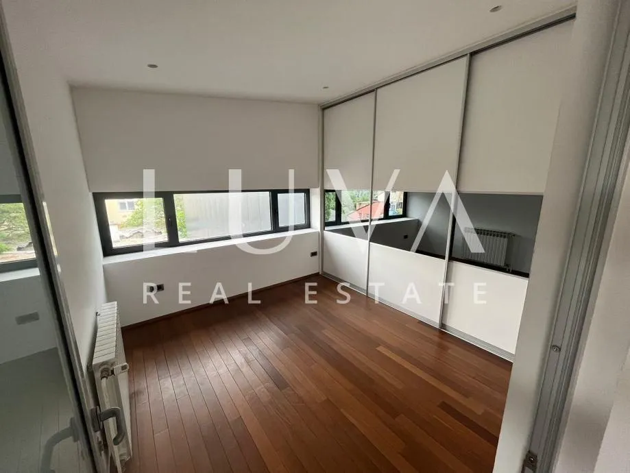 zagreb, britanac, poslovni prostor 110m2 s terasom 51m2 za najam - slika 10
